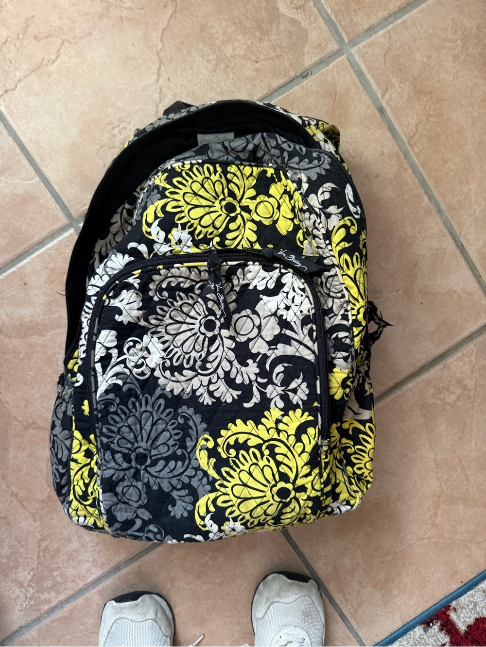 Vera Bradley Backpack
